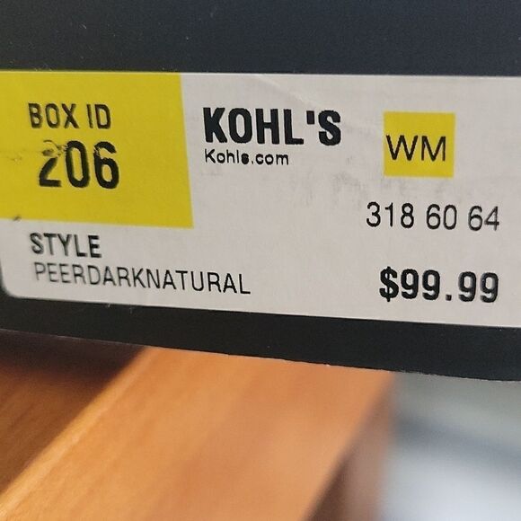 Nine West boots 👢 6,5 M - Picture 8 of 8